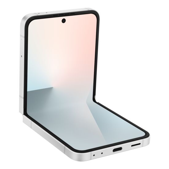Galaxy Z Flip7 FE vue 2