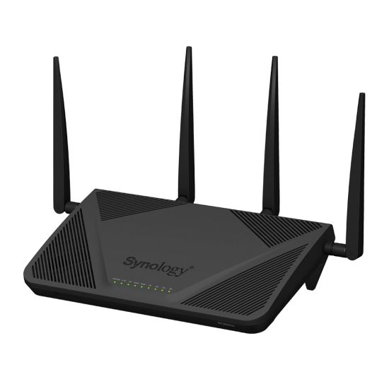 Routeur Pro Wi-Fi vue 2