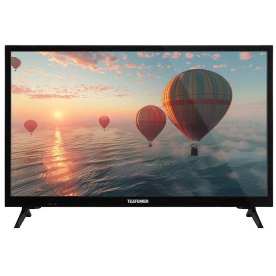 Telefunken - applications de streaming
