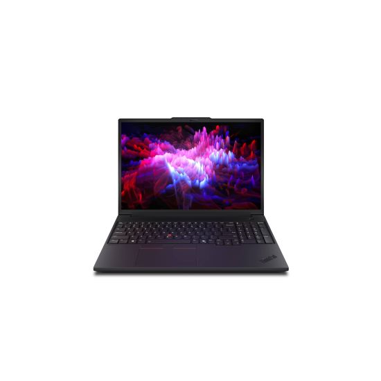 ThinkPad P16v G3 vue 2