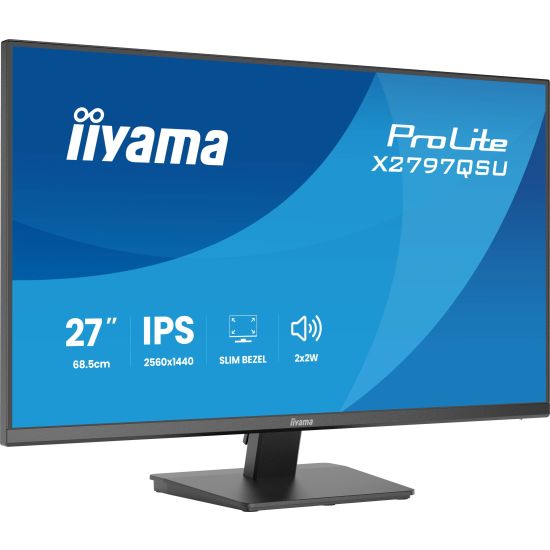X2797QSU-B1 Monitor vue 2