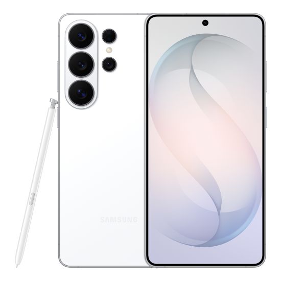 Galaxy S26 Ultra vue 2