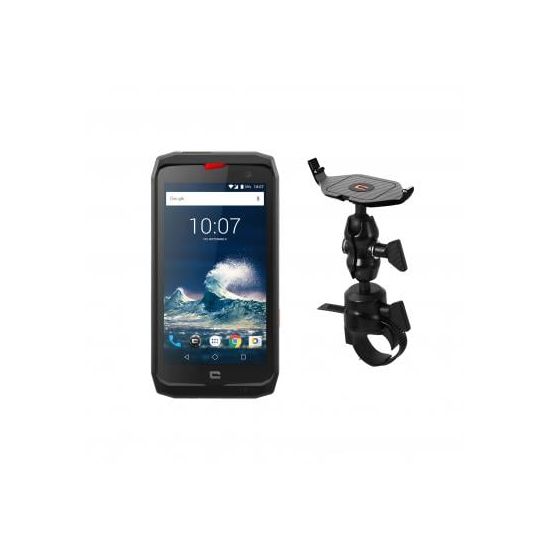 Fixation Crosscall X-Bike