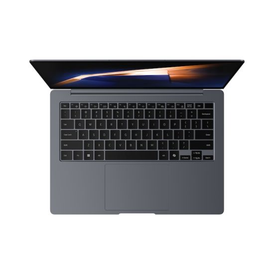 Galaxy Book4 Pro vue 2