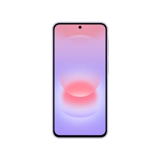 Galaxy A37 5G vue 2