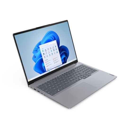 ThinkBook 16 G7 vue 2