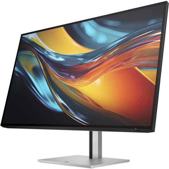 Écran HP 4K 732pk vue 2