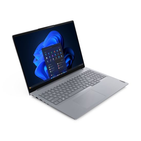 ThinkBook 16 G9 vue 2