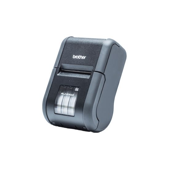 Brother RJ-2140 vue 2