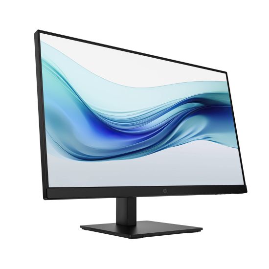 HP 324pe Monitor vue 2