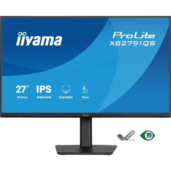 iiyama XB2791QS vue 2