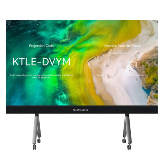 Mur LED Pro Huawei ideapresence