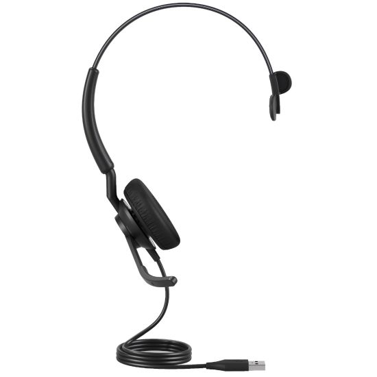 Jabra Engage 50 II USB-A Mono casque jabra