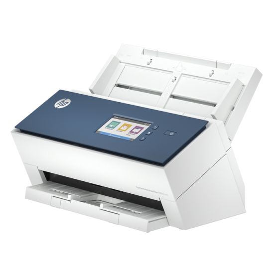 HP ScanJet N9000 vue 2