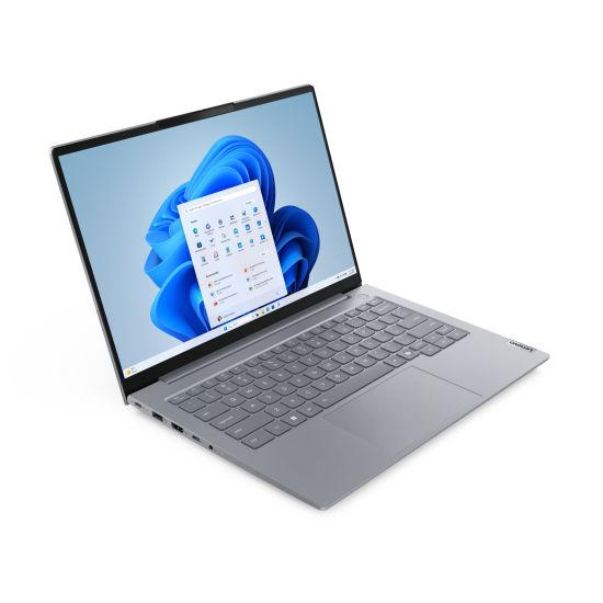 ThinkBook 14 G8 IAL vue 2