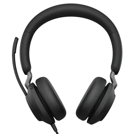 Casque Jabra Evolve2 40 SE