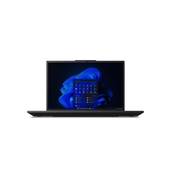 ThinkPad P16s G3 vue 2
