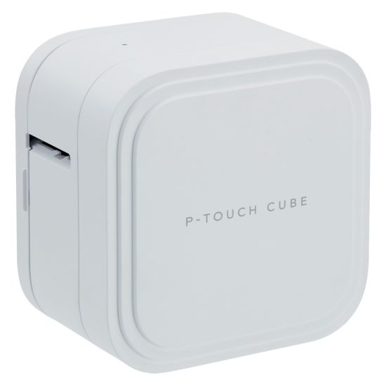 PT-CUBE Pro vue 2