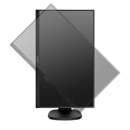 Moniteur SoftBlue vue 2
