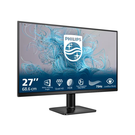 Philips 27E2N1500L vue 2
