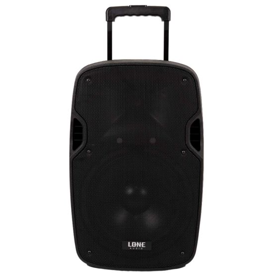 Enceinte portable LA-12A