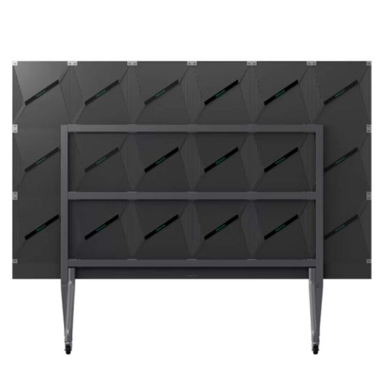 Mur LED 138 pouces Hisense
