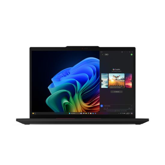 ThinkPad T14 G6 vue 2