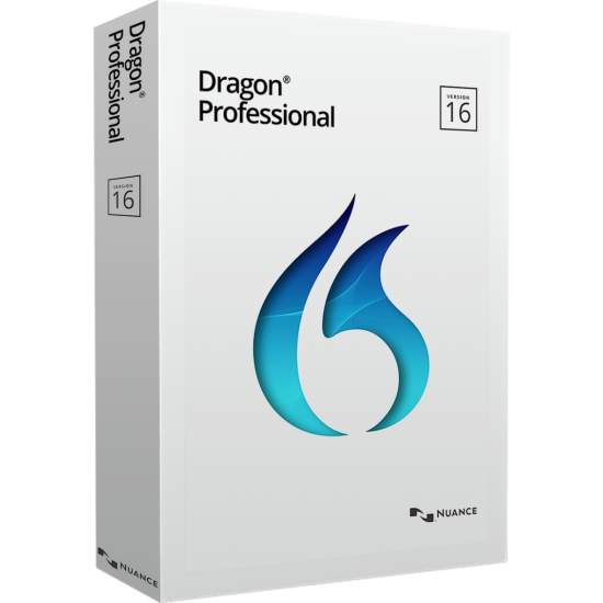 Logiciel de reconnaissance vocal Dragon Legal Individual