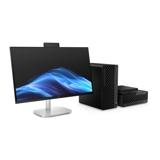 EliteDesk 8 TWR G1i vue 2