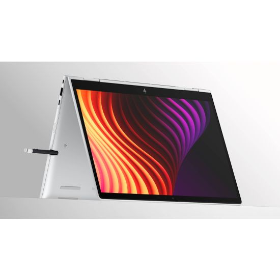 EliteBook 8 Flip vue 2