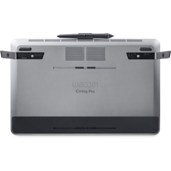 Tablette Graphique Wacom Cintiq Full HD 15.6 avec Stylet / Noir