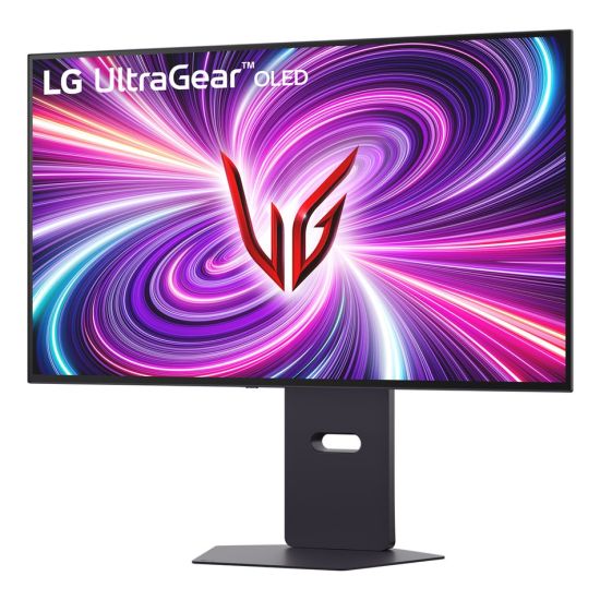LG 32GX870A-B vue 2