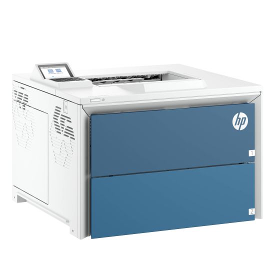 HP 5501dn vue 2