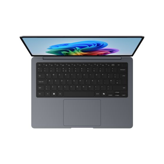 GalaxyBook6 Pro vue 2