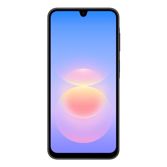 Galaxy A18 vue 2