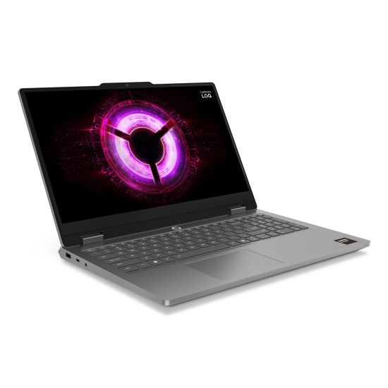 LOQ Essential 15 vue 2