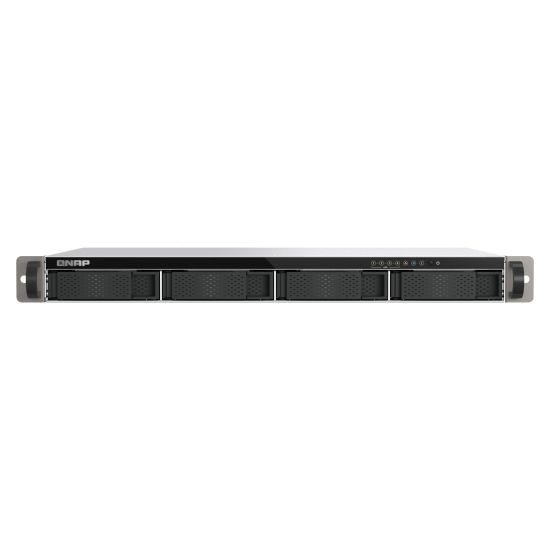 TS-432XeU vue 2