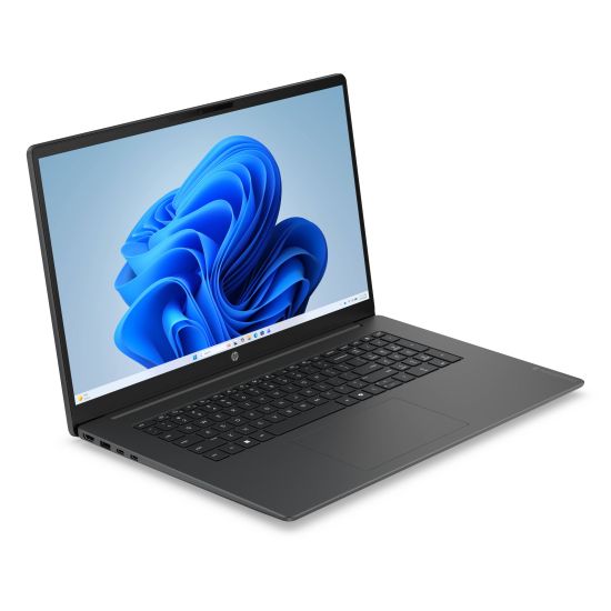HP OmniBook 3 17