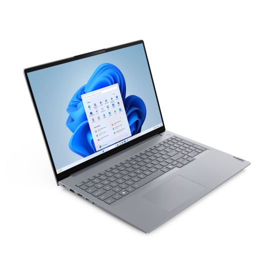 ThinkBook 16 G8 IAL vue 2