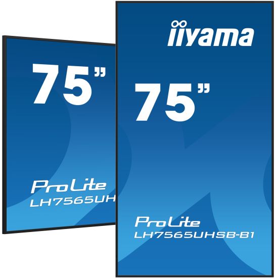 Iiyama LH7575HS-B1AG