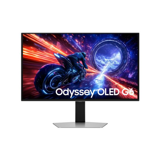 Odyssey G6 27