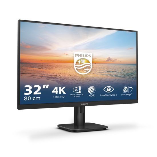Philips 32E1N1800LA vue 2