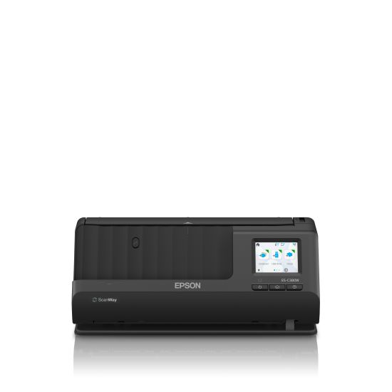 Scanner Epson vue 2