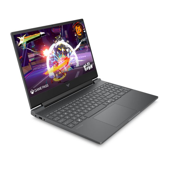 HP Victus 15 vue 2