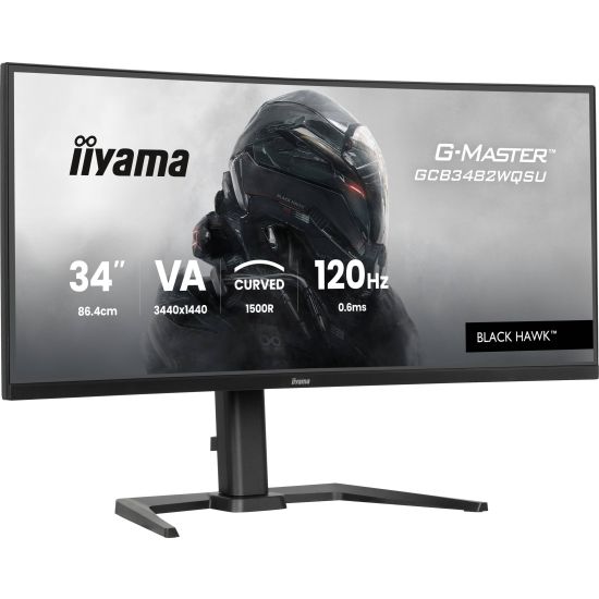 iiyama 34