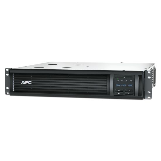 Smart-UPS 1000VA vue 2