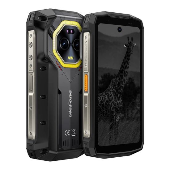 Ulefone Armor Mini 20 Pro - smartphone durci de poche
