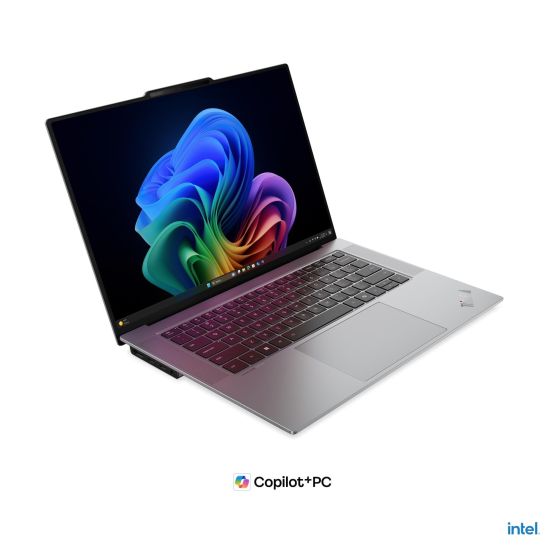 ThinkPad X9 Aura 15p vue 2