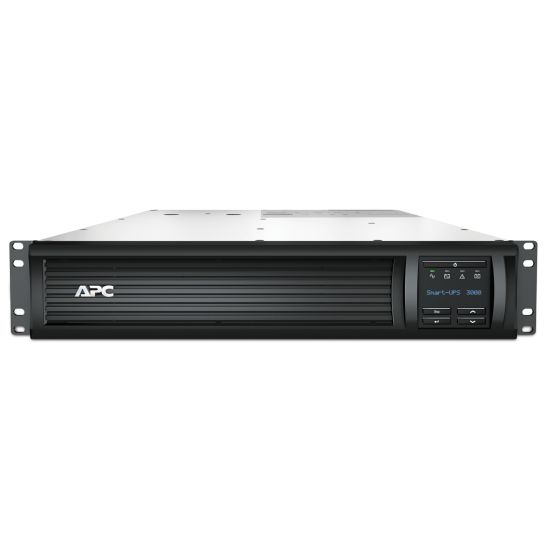 APC UPS SMT3000 vue 2