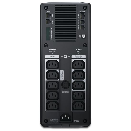 APC UPS Pro 1500 vue 2